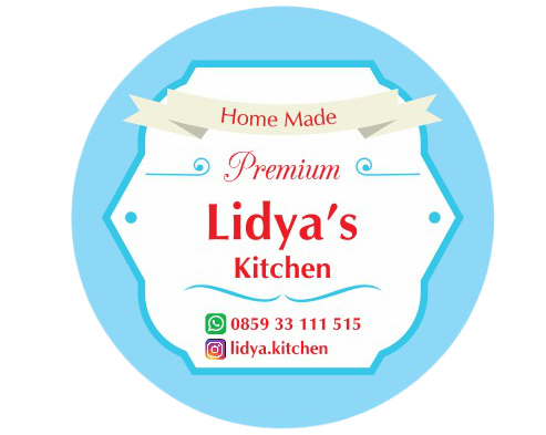 Lidya's Kitchen